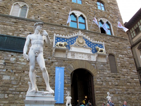 Museo di Palazzo Vecchio