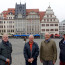 Leipzig – Music, Learning, Trade, Resistance & Reunification