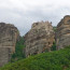 The Monasteries of Meteora, Central Greece