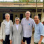 ‘Taking my own suite time’ – in Timor-Leste