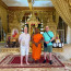 Stopover in Phnom Penh December 2024