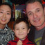 ‘Big 50’ Celebration for Nephew Bill