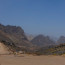 By 4WD into the Gorge of Wadi Bani Awf