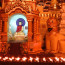 Shwedagon Rangoon
