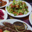“Find me a good Lamb Kebab”