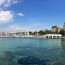 In Juan-Les-Pins . . . re-living a riotous era