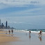 Pre-Christmas visit to the family in Queensland