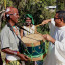 Music forms a great part of Timorese life