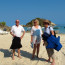 Lizard Island on the Great Barrier Reef 2011